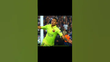 Song Melodia Da Floresta Neymar Editting Football Soccer 