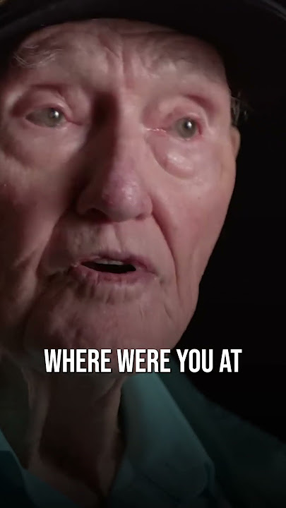 My BROTHER was at PEARL HARBOR During ATTACK