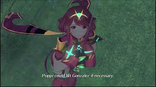 Xc2- Rex Calls Pyra Heavy