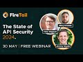 The State of API Security 2024