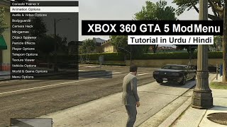 Download Grand Theft Auto 5: Trainer / Trainer (+10) (XBOX 360