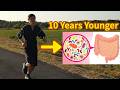 This Japanese Jogging Technique Will Make You 10 Years Younger