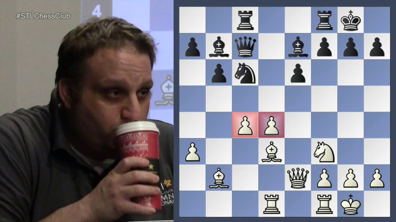 GM Ben Finegold's Ranking of the Best Chess Players of All Time 