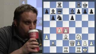 Young Kasparov vs. the Hungarians | Mastering the Middlegame - GM Ben Finegold