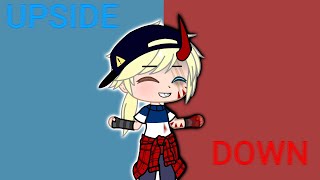 Upside Down Meme (GORE WARNING, Desc)