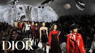 Spring-Summer 2018 Ready-to-Wear Show - 360°