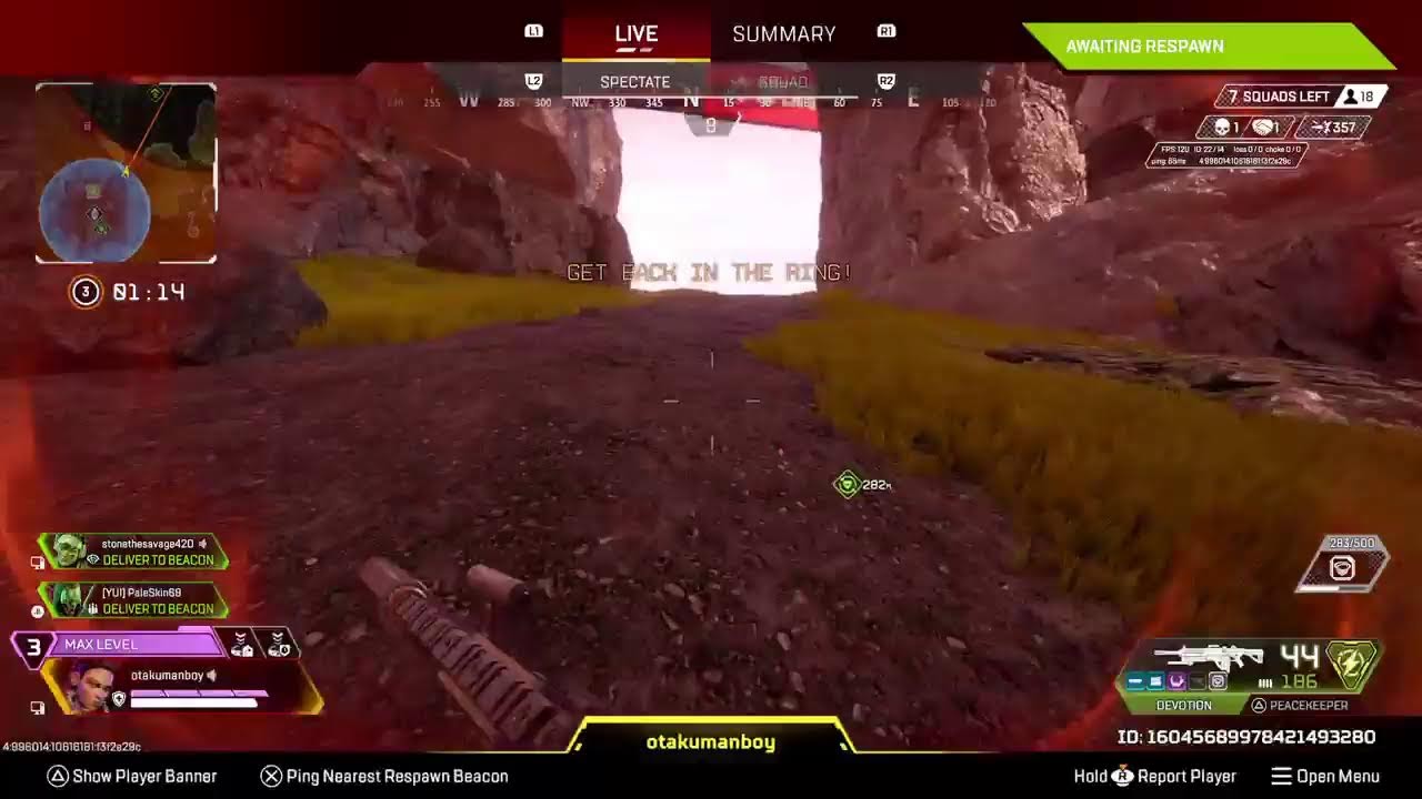 How Long Will It Take To Get A Win?