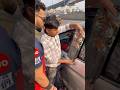 🐅Tiger Car Stickers Car Doors Pillar Waterproof Decoration Cover Scratches  car,skin Honda city