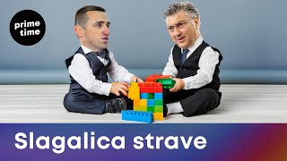 Slagalica strave | 407 | Prime Time