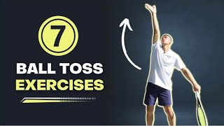 Level up your tennis serve  #tennis