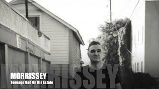 Morrissey - Teenage Dad on his Estate (Swords Album)