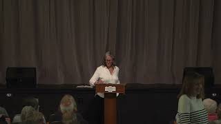 Father Greg Boyle - Religion and Life Hour Lecture July 23, 2026
