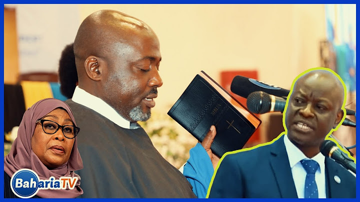 "Sitalipiza KISASI KWA YEYOTE" WAKILI MWABUKUSI AFUNGUKA Mazito BAADA YA KUSHINDA UCHAGUZI TLS