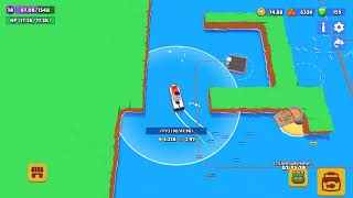 Fish Idle 2 Underwater Mystery