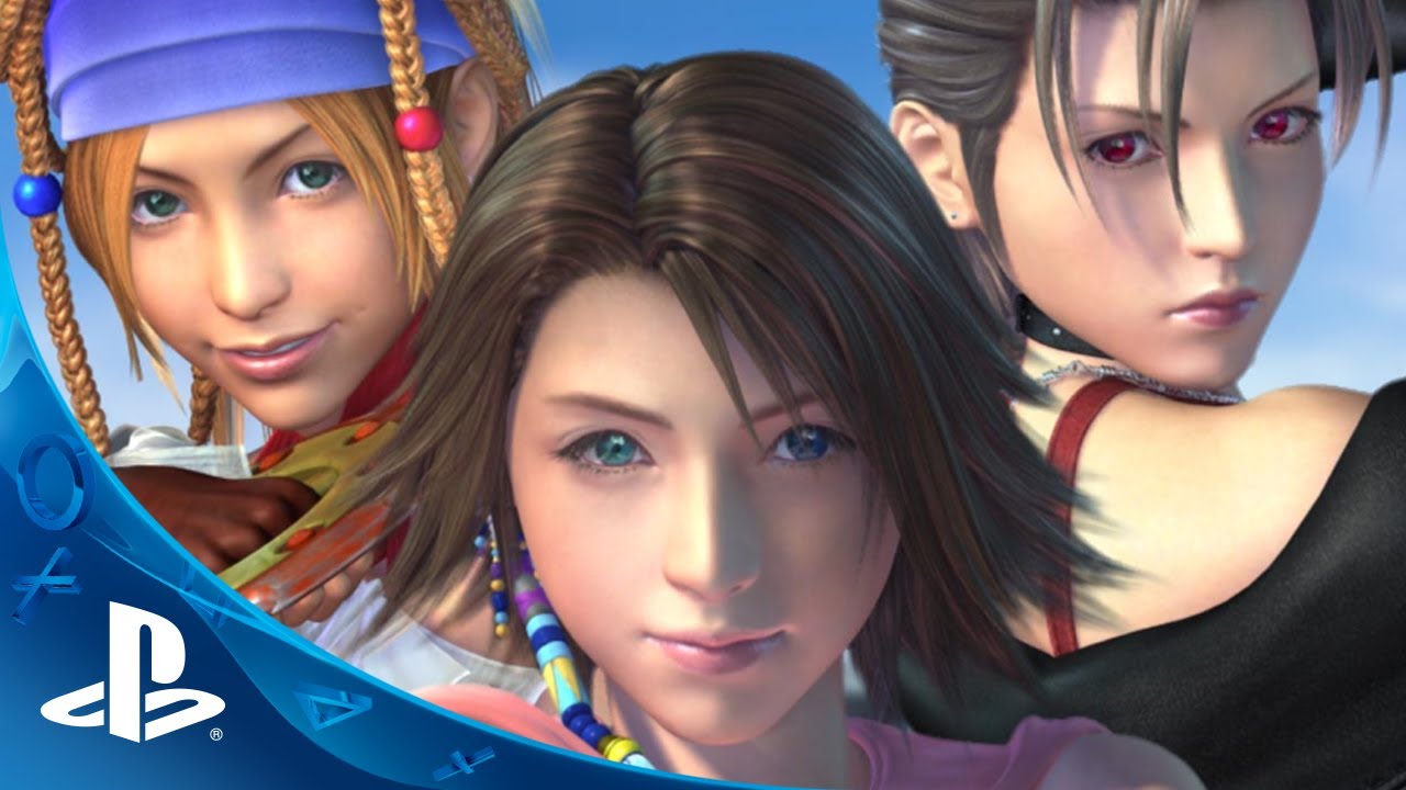 download final fantasy x & x 2