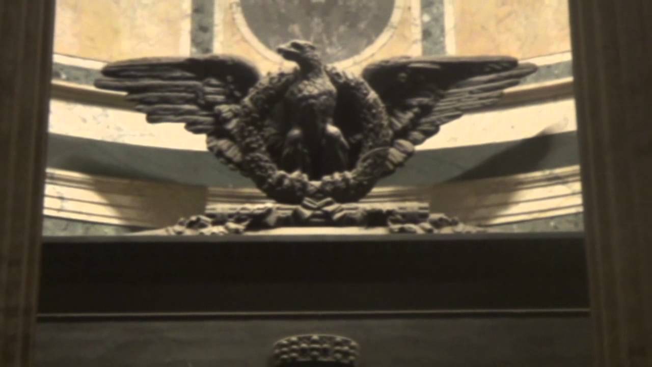 Римские каникулы: Мама, я в Риме - YouTube