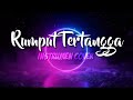 Rumput tertangga instrumen cover