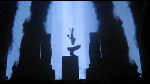 Lady gaga-Interlude  Front Row HD HQ Monsterball tour gelredome 15-05-10