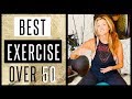 Best Exercise For Women Over 50! - 2018 - fabulous50s