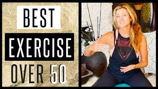 ***learn the number 1 best exercise for women over 50... and if you
only do one exercise...this is it! learn why chinese or asian squat
most impor...