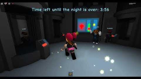 Roblox Clown Killings 2 Laboratory Secret Coin for 30 points