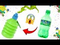 Homemade Holi Pichkari/Holi Craft/Water Balloon/Colour Holi Balloons/Ballon Pump/Pichkari/happy Holi