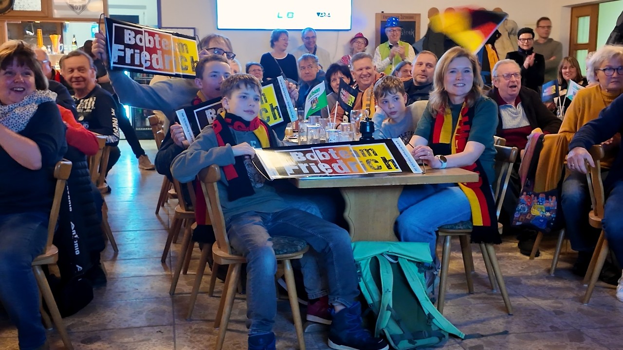 Pirna feiert Silber vom Bobteam Friedrich