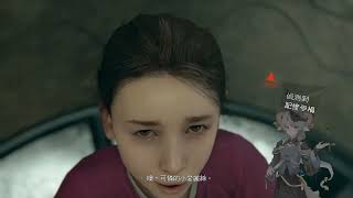 8/10 巧了,沒睡著,所以來直通結局 (Part 1/2)