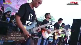 New pallapa 2019 terbau gery mahesa