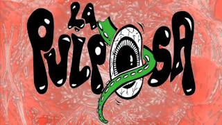 Video thumbnail of "La Pulposa - Brillaras"