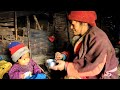 Miserable condition of a poor family ( we want to help them )