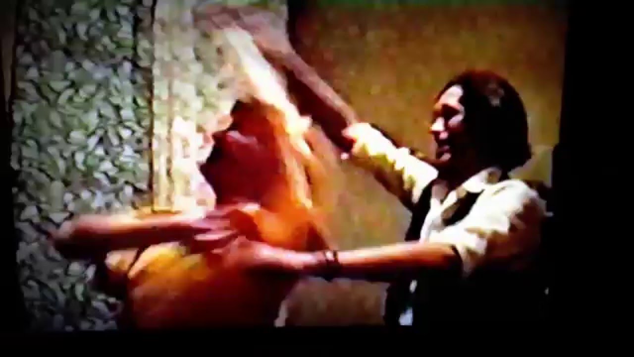 Домашние танцы-1989.