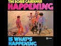 The Boris Gardiner Happening - Melting Pot ℗ 1973 - YouTube