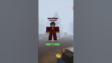 Game name slayers unleashed #iceblade9050 #roblox #typesoul #slayersunleashed2