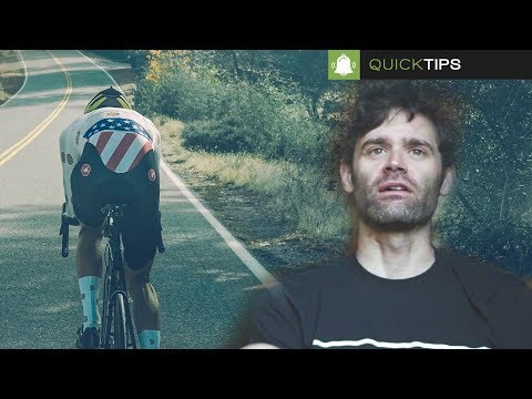 Video: Phil Gaimon ja Fabian Cancellara vahvistavat kilpailun päivämäärän
