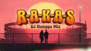 Tapani Kansa - R - A - K - A - S Dj Humppa [Arena Rock Mix]