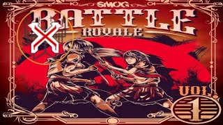 Bommer x Crowell - Yasuo