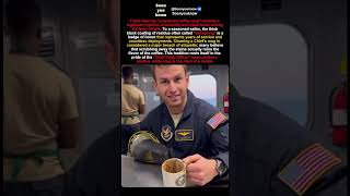 Why Navy Chiefs REFUSE to Wash Their Coffee Mugs!