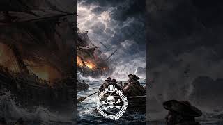 Black Flag Bay - Waves and Thunder | Epic Sailor Work Song