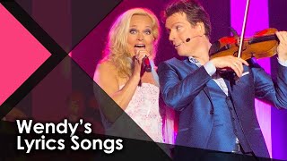 Wendy's Lyrics Songs - Wendy Kokkelkoren