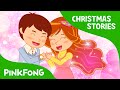 The Gift of Christmas | Christmas Stories | PINKFONG Story Time for Children