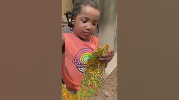 RAINBOW NERDS ROPE JELLY CANDY