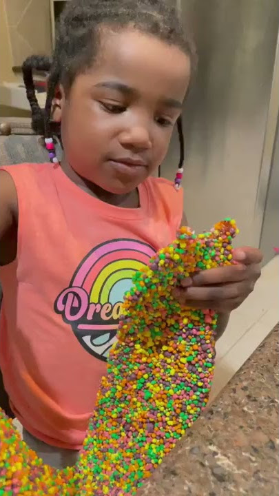 RAINBOW NERDS ROPE JELLY CANDY
