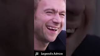 Damon Albarn against X Factor and talent shows #shorts