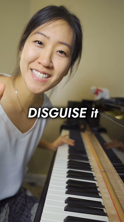 iPhone ringtone as a musical MOTIF?! 📱