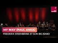 Paul Anka / Jacques Revaux / Claude François : My way