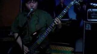 EL PATRON - Hammer Smashed Face (Cannibal Corpse) screenshot 4