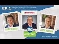 Taking the Mystery Out of Surety Bonds w/ M Surety Services | B2G Victory Cast