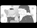 【SAY✩】メリーとニコラウス【歌いました。】