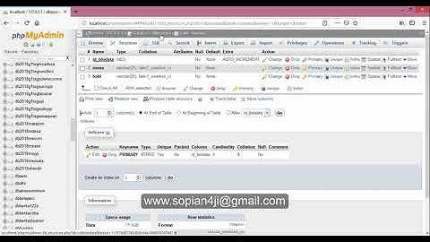 Tutorial Dasar PHP || 01. Tutorial PHP dengan Dreamweaver